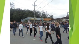 Desfile 7 de setembro