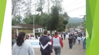 Desfile 7 de setembro