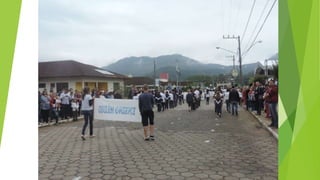 Desfile 7 de setembro