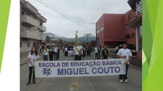 Desfile 7 de setembro