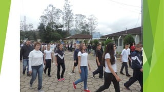 Desfile 7 de setembro