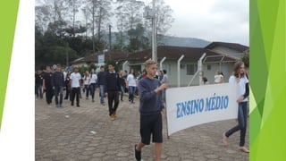 Desfile 7 de setembro