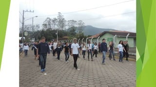 Desfile 7 de setembro