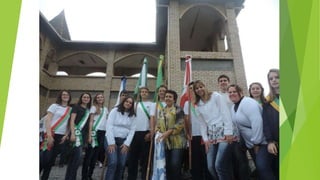 Desfile 7 de setembro