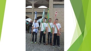 Desfile 7 de setembro