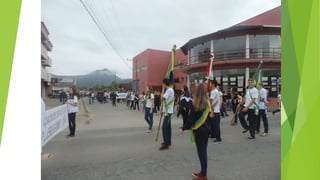 Desfile 7 de setembro