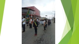 Desfile 7 de setembro