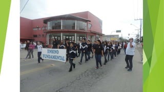 Desfile 7 de setembro