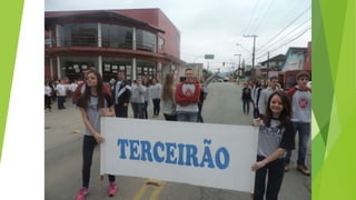 Desfile 7 de setembro