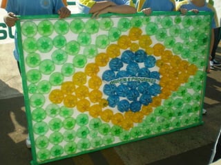 Desfile 7 de setembro 2012