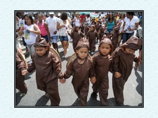 Desfile da primavera