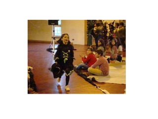 Desfile de halloween