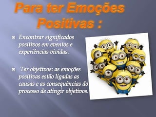 Desfrutar as Alegrias da Vida