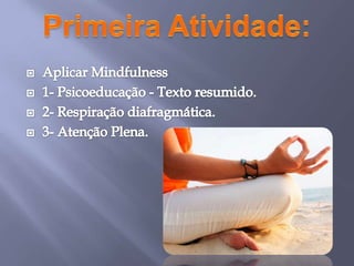 Desfrutar as Alegrias da Vida