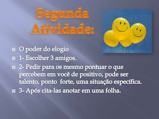 Desfrutar as Alegrias da Vida