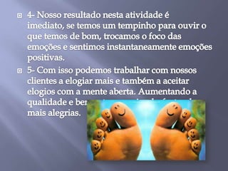 Desfrutar as Alegrias da Vida