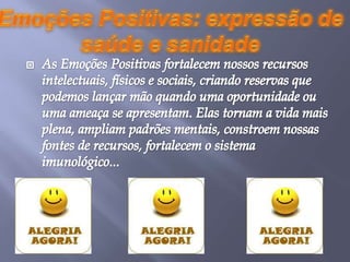 Desfrutar as Alegrias da Vida