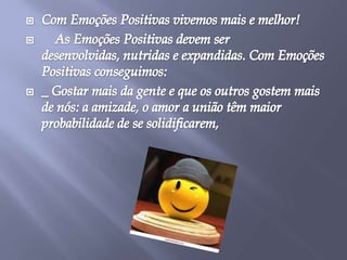 Desfrutar as Alegrias da Vida