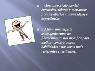 Desfrutar as Alegrias da Vida