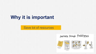 Why it is important
58
Save lot of resources
 