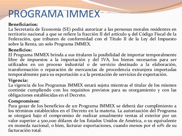 Desgravacion arancelaria.
