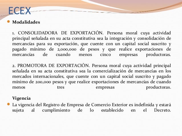 Desgravacion arancelaria.