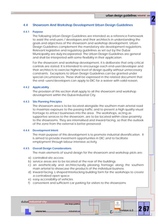 Des guidelines indust v601 | PDF