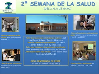 Disminuyendo los síntomas de la abstinencia.DESHABITACIÓN TABÁQUICA :          BUPROPION SR150 mg/24h durante 3 días y luego mantener 150 mg/12 h durante  7-12 semanas.Si es necesario se puede prolongar hasta 6 meses con 150 mg/d.POSOLOGIAPREACUCIONESEMBARAZADAS: clase C.-  no se ha demostrado que sea eficaz.MUJERES LACTANTES: no se ha estudiadoENFERMOS CARD-VASC.: se tolera bien , con aparición del alguna hipertensión aislada.Insomnio ( 35-40%: adelantar la segunda toma , pero no menos de 8 horas de la primara).Sequedad de boca (10%).EFECTOS ADVERSOSAntecedentes personales de  EPILEPSIA, Y TRASTORNOS DE LA CONDUCTA ALIMENTARIA.TOMA DE OTRAS FORMAS DE BUPROPION.TOMA DE IMAOs( lavado de 14 días)CONTAINDICACIONES