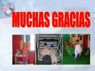 DESHIDRATACIÓN SEVERA EN NIÑOS