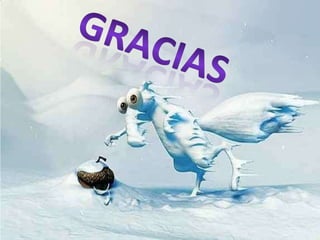 GRACIAS