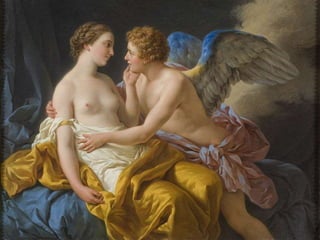 Desidealización y proceso de duelo