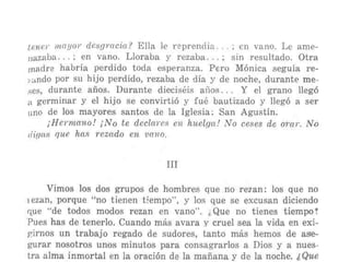 Los Diez Mandamientos