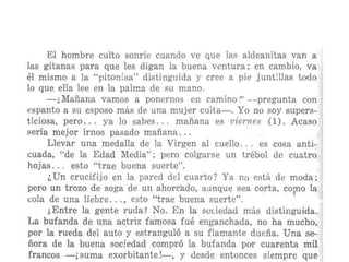 Los Diez Mandamientos