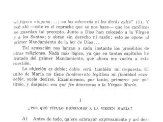 Los Diez Mandamientos