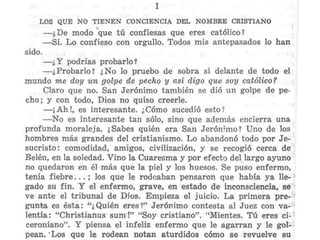 Los Diez Mandamientos