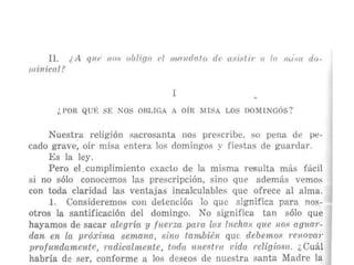 Los Diez Mandamientos