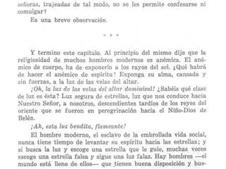 Los Diez Mandamientos