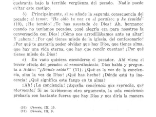 Los Diez Mandamientos