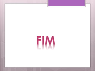 Desidratação e diarréia