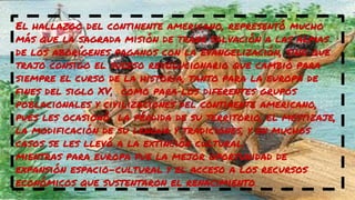 Desifrando nuestra Historia PPT