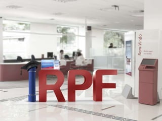 IRPF - Display