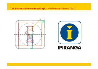 Cia. Brasileira de Petróleo Ipiranga - Verschleisser/Visconti, 1972 
2/3 1/6 
 