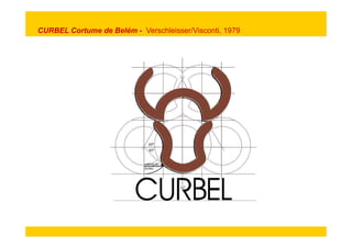 CURBEL Cortume de Belém - Verschleisser/Visconti, 1979 
 