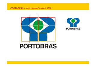 PORTOBRÁS - Verschleisser/Visconti, 1980 
 