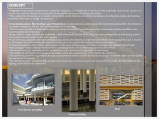 Concept study of mahindra united world college,pune and pearl academy ...