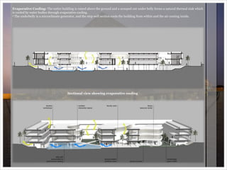 Concept study of mahindra united world college,pune and pearl academy ...