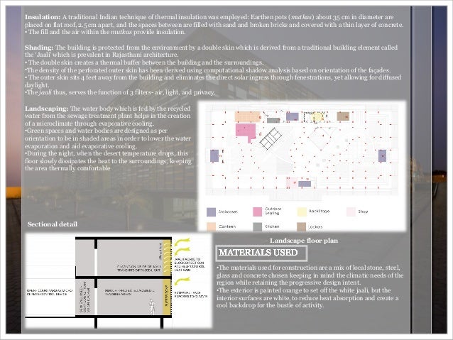 Pearl academy jaipur architecture image