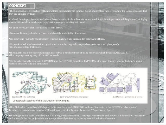 Pearl academy jaipur case study pdf image