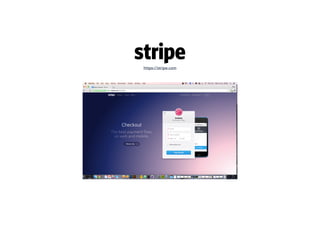 https://stripe.com
 