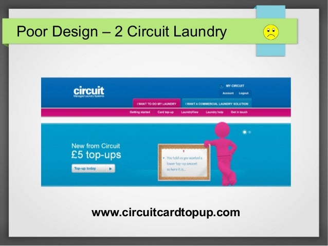 laundry circuit code top up Designs and 3 Good review: Designs Poor 3 Design laundry circuit code top up Designs and 3 Good review: Designs Poor 3 Design